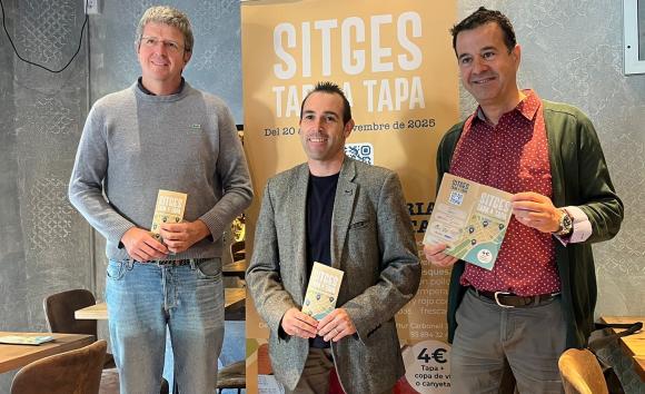 NP tapa tapa tardor 25